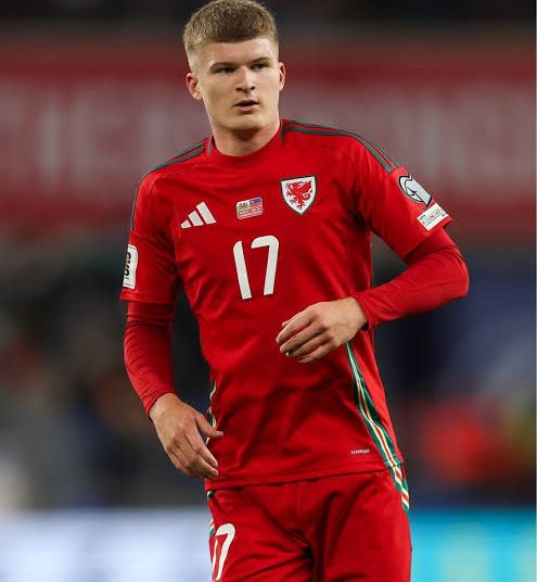 BREAKING NEWS Wolverhampton Wanderers have reportedly completed a major piece of business by securing a new contract for highly rated Rennes young Talent Jordan James, in a move that could provide the team with a significant boost in creativity, attacking quality and finishing.