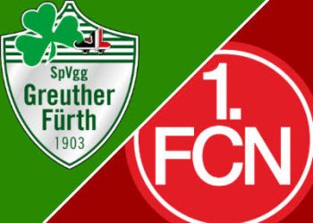 SPIELTAG-BOMBSHELL: Das Duell zwischen Greuther Fürth und dem 1. FC Nürnberg wird trotz bestätigter Aufstellungen verschoben.