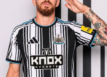 It’s Now Official: Newcastle United have officially announced the signing of central midfielder Pierre-Emile Højbjerg from Olympique de Marseille, completing a major addition to their midfield and securing the experienced Danish international on a long-term contract running until the summer of 2030.