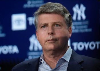Hal Steinbrenner Update….