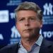 Hal Steinbrenner Update….