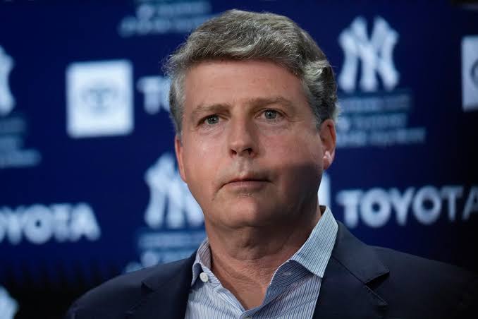 Hal Steinbrenner Update….