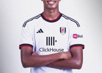 DONE DEAL: Fulham have reportedly completed a major piece of business by securing a new long-term contract for highly rated young talent Abdelhamid Aït Boudlal, in a move that could strengthen the club’s defensive options while also adding greater composure and creativity to their build-up play.