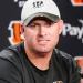 Zac Taylor news update…..
