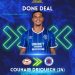 JUST CONFIRMED: Rangers have reportedly completed a major piece of business by securing a new long-term contract for highly rated young talented PSV Winger Couhaib Driouech, in a move that could significantly strengthen the club’s attacking options while adding greater creativity, composure and unpredictability to their play.