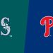 Just Now: Update on the game between Mariners vs Phillies…..