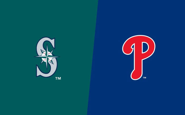 Just Now: Update on the game between Mariners vs Phillies…..