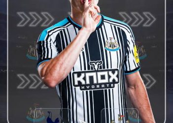 BREAKING NEWS: Newcastle United are reportedly exploring a move for Tottenham Hotspur midfielder Lucas Bergvall as the club considers potential options as Bruno Guimarães leave St James’ Park, according to the transfer scenario outlined by Fabrizio Romano