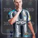 BREAKING NEWS: Newcastle United are reportedly exploring a move for Tottenham Hotspur midfielder Lucas Bergvall as the club considers potential options as Bruno Guimarães leave St James’ Park, according to the transfer scenario outlined by Fabrizio Romano
