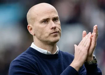 BREAKING NEWS:   Jens Berthel Askou Head Coach of Toulouse FC Just Announce his Departure due to….