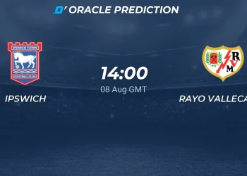 BREAKING: “It’s Crystal Clear!” Former Ipswich Town Boss Drops Explosive Pre-Match Verdict Ahead of High-Stakes Rayo Vallecano Friendly, Reveals the Biggest Mistakes the Tractor Boys Must Avoid, Identifies the Spanish Club’s Most Dangerous Threats, and Names the Ipswich Stars Who Must Rise to the Occasion in a Crucial Premier League Dress Rehearsal!