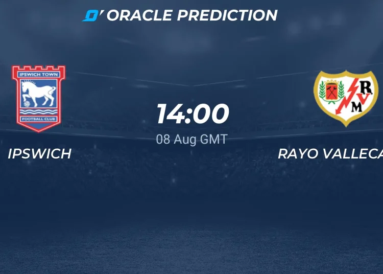 BREAKING: “It’s Crystal Clear!” Former Ipswich Town Boss Drops Explosive Pre-Match Verdict Ahead of High-Stakes Rayo Vallecano Friendly, Reveals the Biggest Mistakes the Tractor Boys Must Avoid, Identifies the Spanish Club’s Most Dangerous Threats, and Names the Ipswich Stars Who Must Rise to the Occasion in a Crucial Premier League Dress Rehearsal!