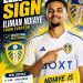 🚨 HERE WE GO! LEEDS UNITED MAKE HUGE MOVE FOR EVERTON STAR ILIMAN NDIAYE! Leeds Reportedly Close In on Sensational Deal to Bring Iliman Ndiaye to Elland Road in a BLOCKBUSTER Premier League Move!