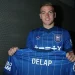 OFFICIAL: Liam Delap Returns! Ipswich Town Beat Coventry City and Everton in Sensational Striker Race to Seal Blockbuster Reunion