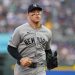 Aaron Judge Update…..