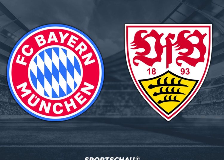 Eilmeldung: Das Spiel zwischen dem FC Bayern und dem VfB Stuttgart wurde gerade verschoben – aufgrund von …