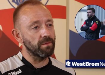 West Bromwich Albion have reportedly been thrown into a fresh period of uncertainty after claims emerged that assistant manager Matt Gill is increasingly uncomfortable with his working relationship with head coach James Morrison and is considering stepping away from his position.