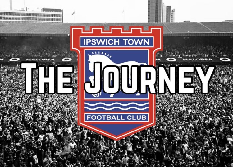NETFLIX BOMBSHELL: IPSWICH TOWN’S UNTOLD STORY FINALLY COMES TO LIGHT! New Three-Part Docuseries Set to Uncover the Club’s Extraordinary Rise, Greatest Battles, Legendary Moments and Behind-the-Scenes Drama in a Must-Watch Football Story!