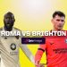 SHOCKING PREDICTION: Former Brighton & Hove Albion Coach Stuns Fans With Bold Verdict Ahead of Highly Anticipated Brighton vs AS Roma Friendly Clash, Revealing His Surprise Winner and Warning of a Major Twist!