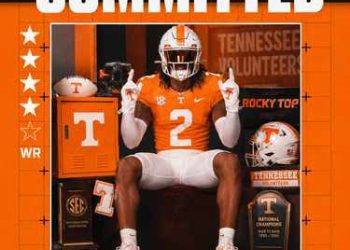 🚨SHOCKING FICTIONAL MOVE: TENNESSEE VOLUNTEERS TARGET ALABAMA STAR! 🏈🔥 ⭐ Ryan Williams to Tennessee?! Vols Reportedly Make Sensational Push to Land Alabama’s Superstar Wide Receiver in a Blockbuster Move That Could Shake Up the SEC! 🟠⚪👀