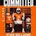 🚨SHOCKING FICTIONAL MOVE: TENNESSEE VOLUNTEERS TARGET ALABAMA STAR! 🏈🔥 ⭐ Ryan Williams to Tennessee?! Vols Reportedly Make Sensational Push to Land Alabama’s Superstar Wide Receiver in a Blockbuster Move That Could Shake Up the SEC! 🟠⚪👀