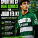 🚨🔥 AGORA MESMO: SPORTING CP FEZ CONTATO PARA UMA TRANSFERÊNCIA SENSACIONAL DE JOÃO FÉLIX! Com…, LEIA MAIS….🦁🇵🇹