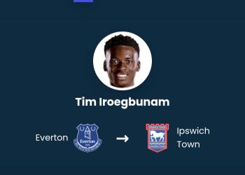 CONFIRMED: Ipswich Town Win the Race for England-Born Nigeria Star Tim Iroegbunam in Eye-Catching Transfer That Signals Serious Premier League Ambitions!