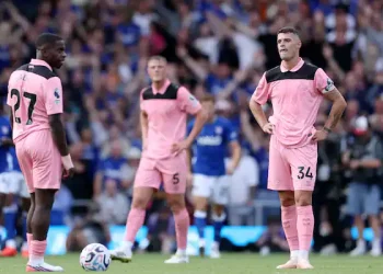“WE WILL BOUNCE BACK!” Xhaka and Meunier Send Powerful Message to Sunderland Fans Following Ipswich Town Loss
