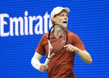 Breaking News: just now, jannik sinner Italian professional tennis player announce his Retirement Due to serious…. Read more….