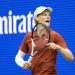 Breaking News: just now, jannik sinner Italian professional tennis player announce his Retirement Due to serious…. Read more….