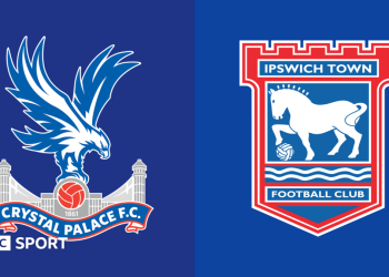 Just now: Palace vs Ipswich Town Match has Just been postponed Due to….