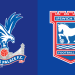 Just now: Palace vs Ipswich Town Match has Just been postponed Due to….