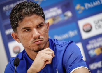 “I Just Can’t Keep Pretending Everything’s Fine Anymore” — Levski Sofia Top Player Everton Bala Opens Up About His Decision to Leave the team, Citing Creative Tension, Emotional Burnout, and a Desire to Rediscover Himself Outside the Club