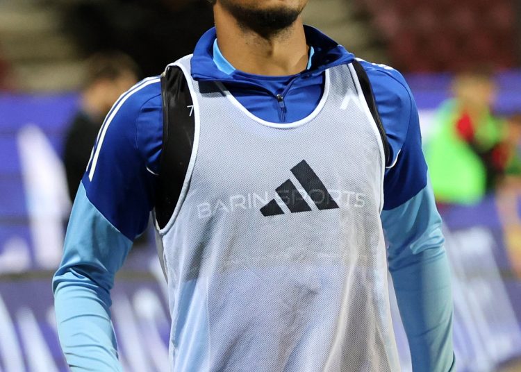 SHOCKING NEWS: Levski Sofia Head Coach Julio Velázquez Delivers Devastating Injury Report On Armstrong Oko-Flex