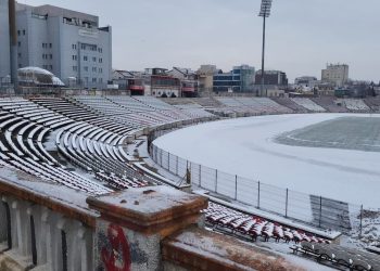 BREAKING NEWS: A NEW ERA BEGINS! — Reconstruction of the New Dinamo Stadium Officially Set to Kick Off on October 1, 2026, as the National Company for Investments Announces the Start of a Historic Transformation for Dinamo and Its Supporters