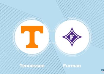 Just now: Tennessee vs Furman match has been Postponed Due To….
