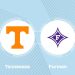 Just now: Tennessee vs Furman match has been Postponed Due To….