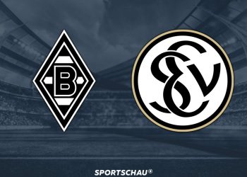 Eben gerade: Das Spiel zwischen Mönchengladbach und dem SV Elversberg wurde soeben verschoben, und zwar aufgrund von…