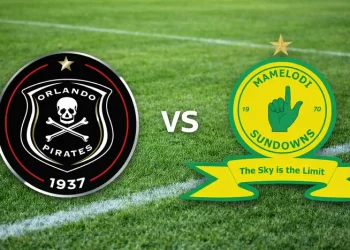 Breaking News: The Match Between Orlando Pirates vs Mamelodi Sundowns has just been postponed Due to…..