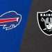 Raiders vs Bills News update….